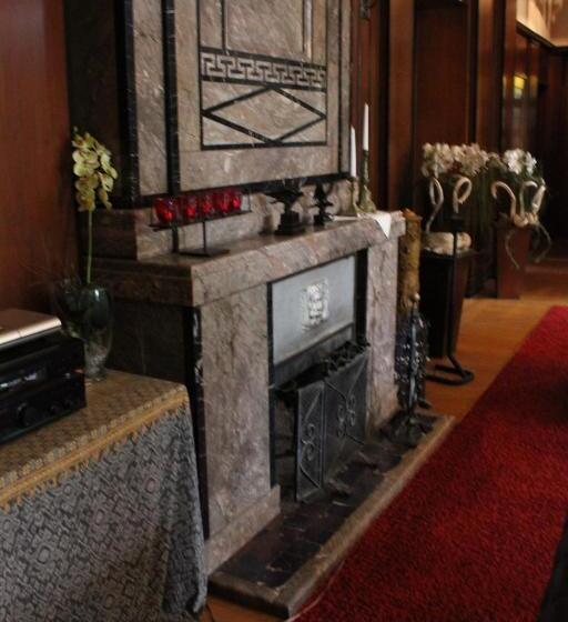 Tagungsvilla Weißer Berg