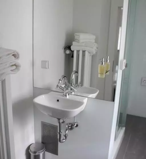 Tagungsvilla Weißer Berg