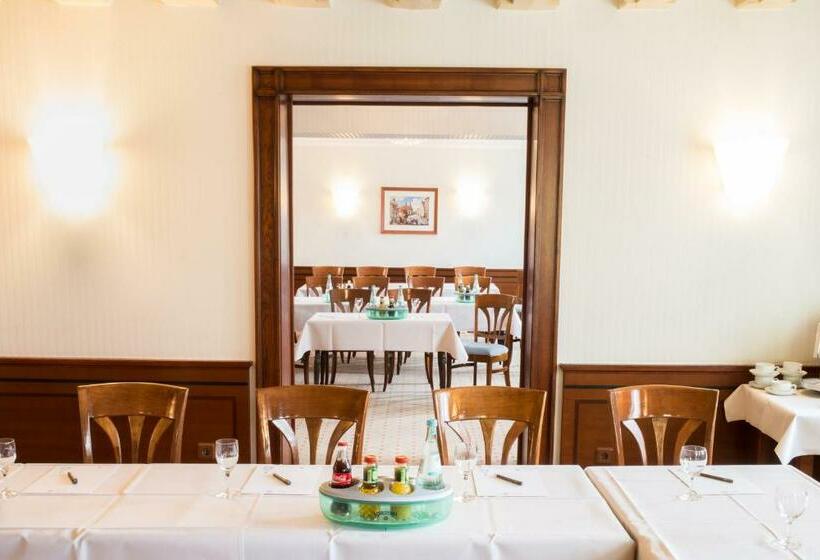 Wagners Hotel Greifen Post