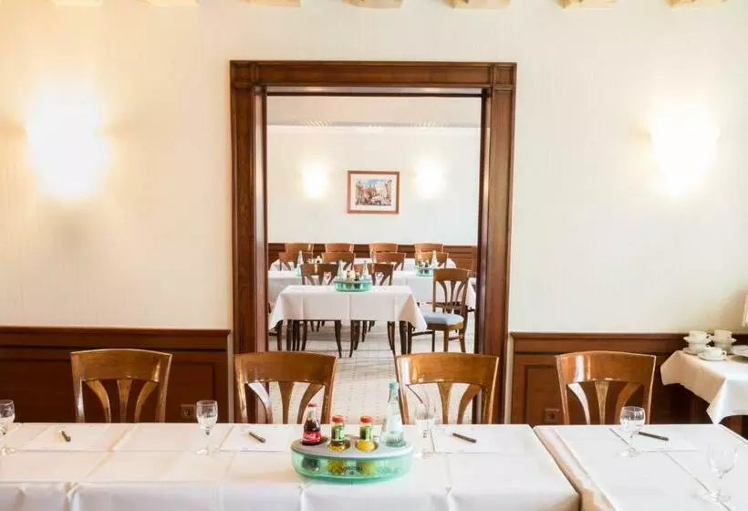 Wagners Hotel Greifen Post