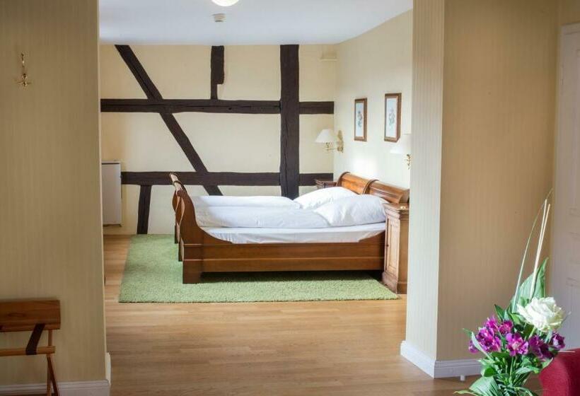 Wagners Hotel Greifen Post