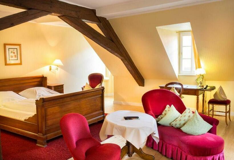 Wagners Hotel Greifen Post