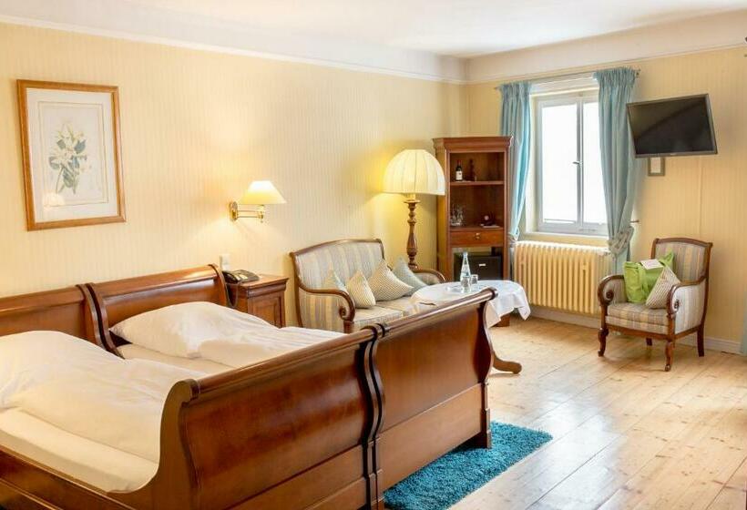 Wagners Hotel Greifen Post