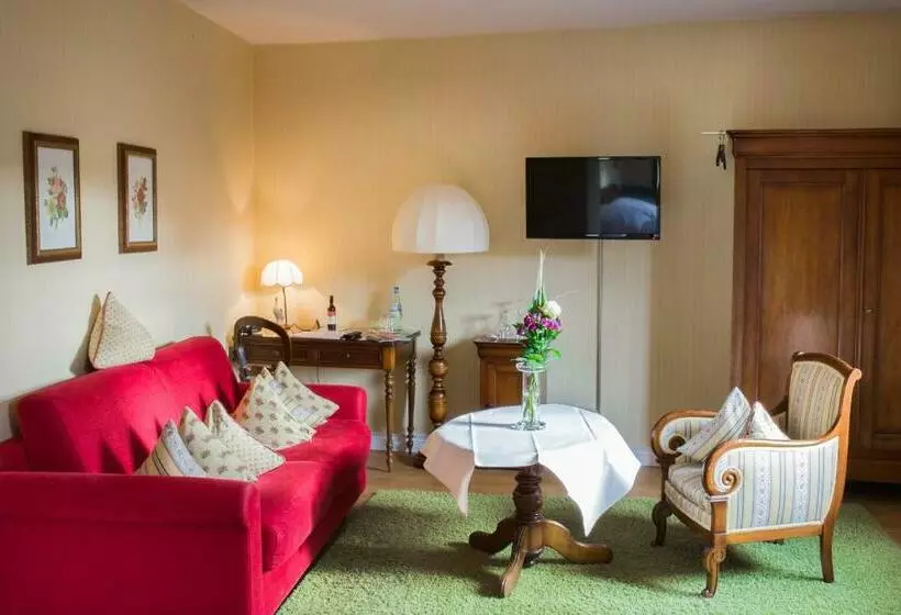 Wagners Hotel Greifen Post