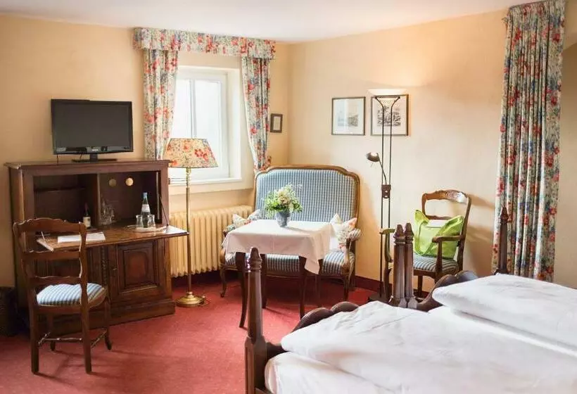 Wagners Hotel Greifen Post