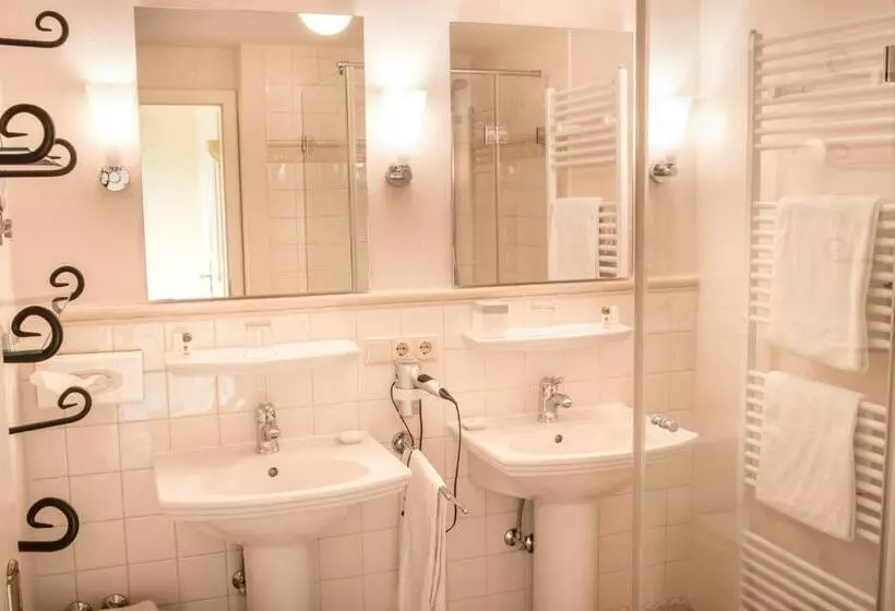 Wagners Hotel Greifen Post