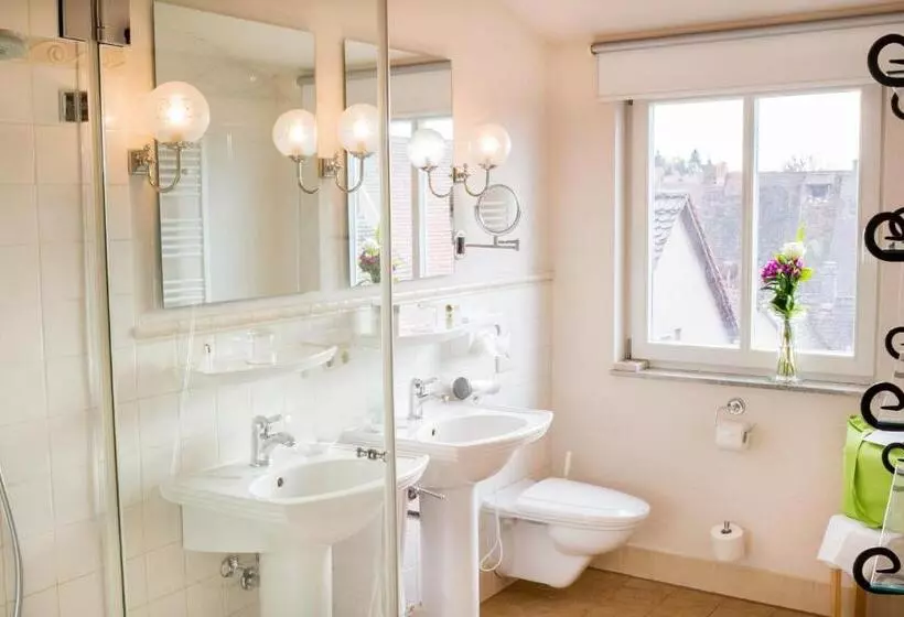 Wagners Hotel Greifen Post