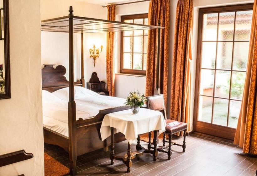 Wagners Hotel Greifen Post