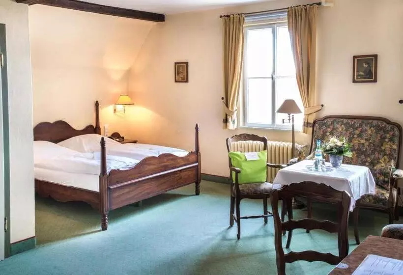 Wagners Hotel Greifen Post