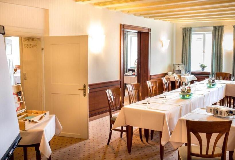 Wagners Hotel Greifen Post