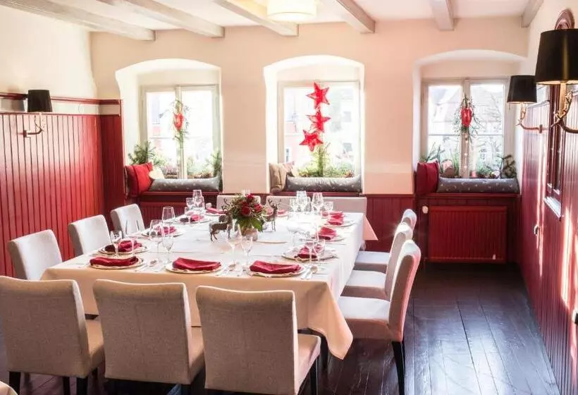 Wagners Hotel Greifen Post