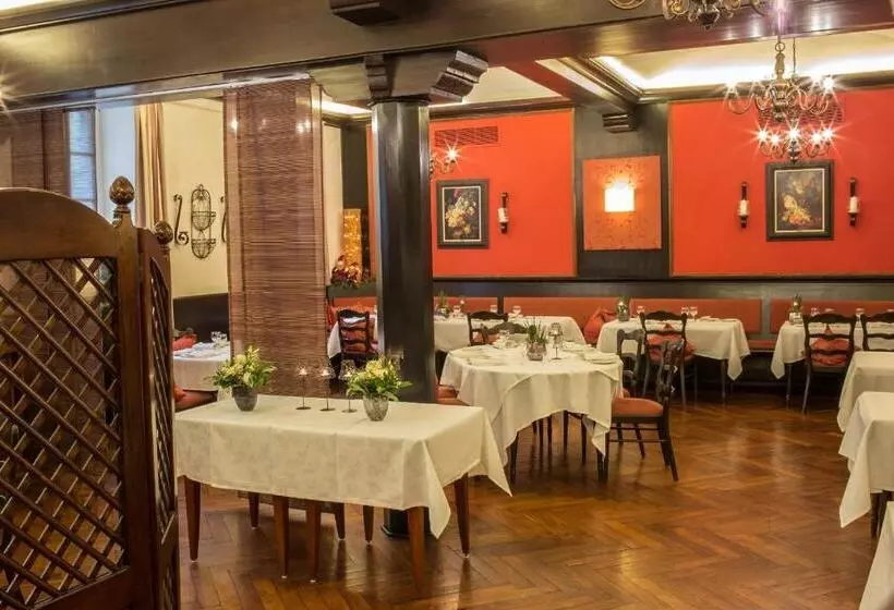 Wagners Hotel Greifen Post