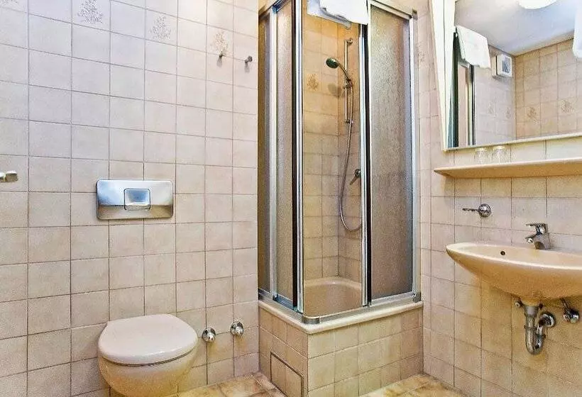 Appartmenthaus Thermenhof