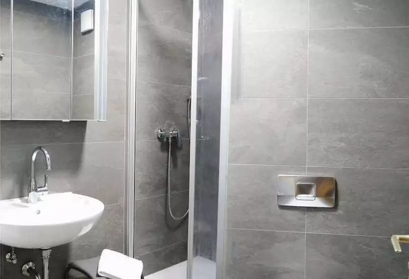 Appartmenthaus Thermenhof