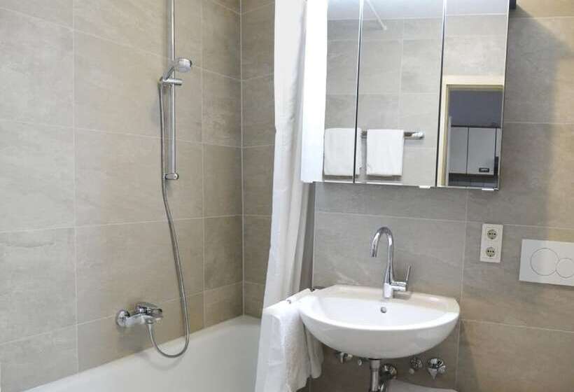 Appartmenthaus Thermenhof