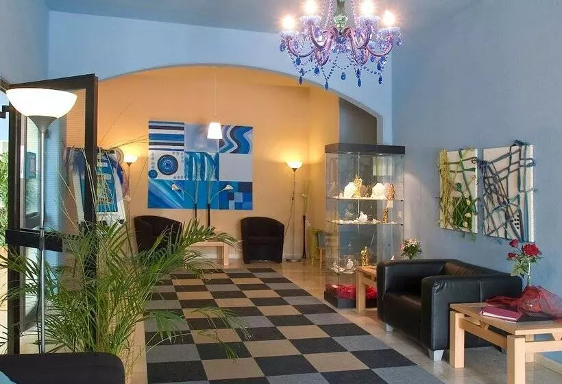 Appartmenthaus Thermenhof