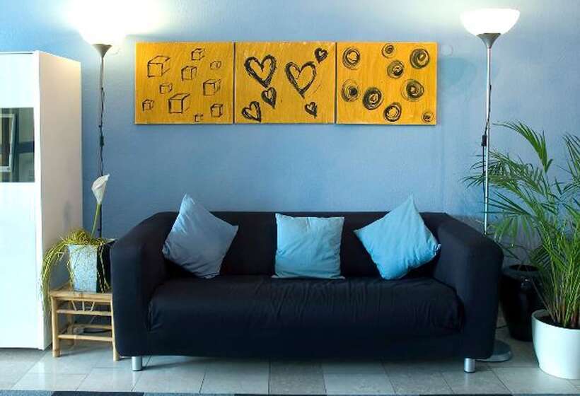 Appartmenthaus Thermenhof