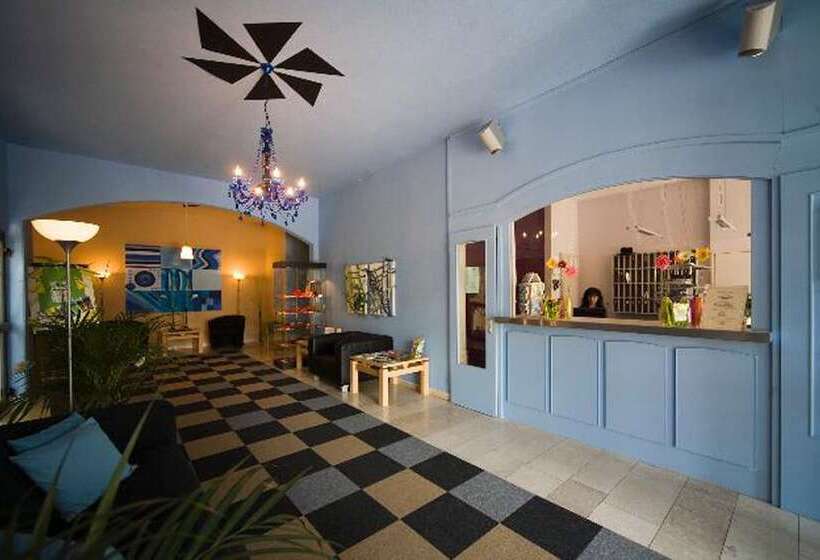 Appartmenthaus Thermenhof