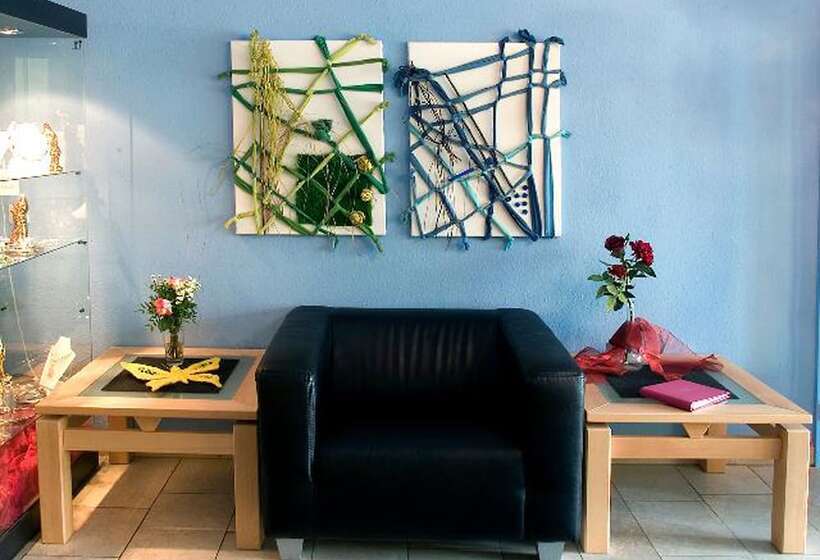 Appartmenthaus Thermenhof