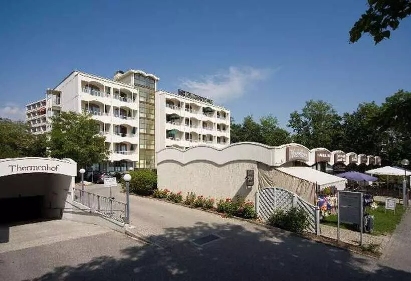 Appartmenthaus Thermenhof