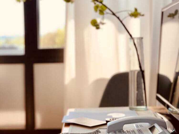 Общежитие Aqua