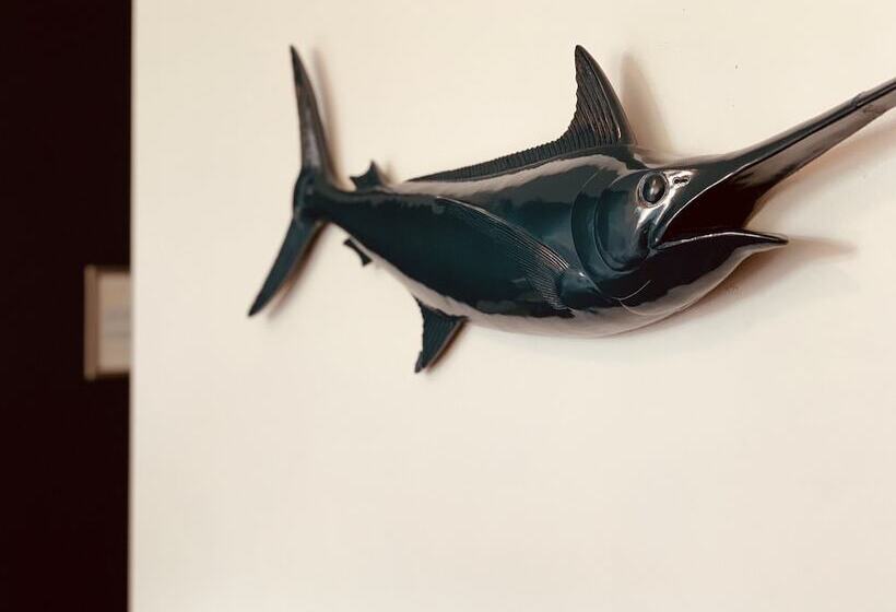 Общежитие Aqua