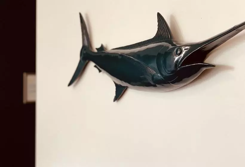 Общежитие Aqua