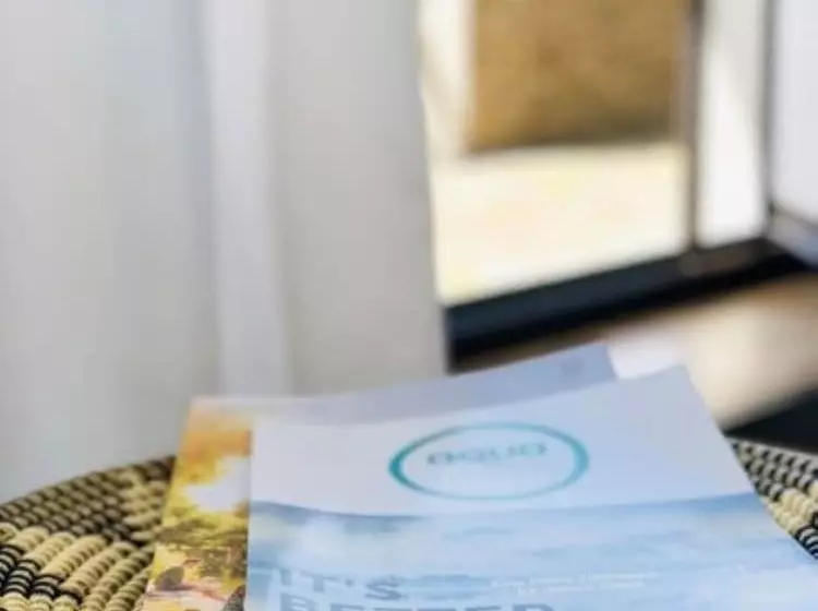 Общежитие Aqua