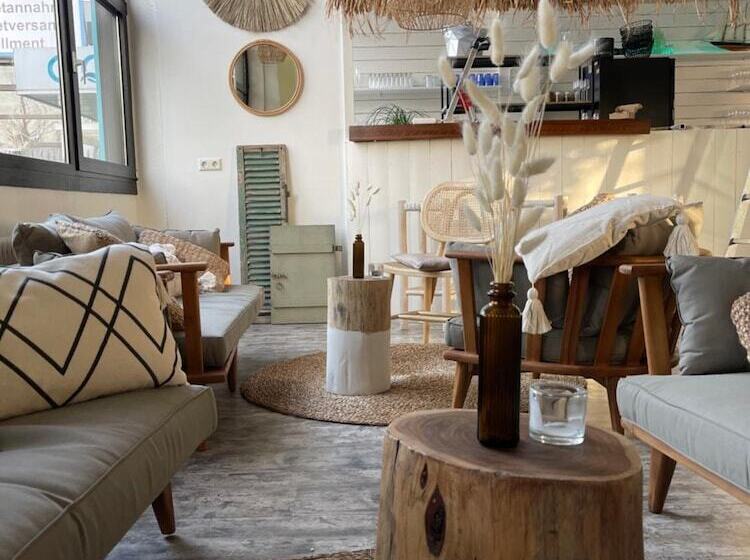 Общежитие Aqua