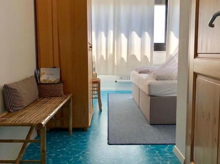 Общежитие Aqua