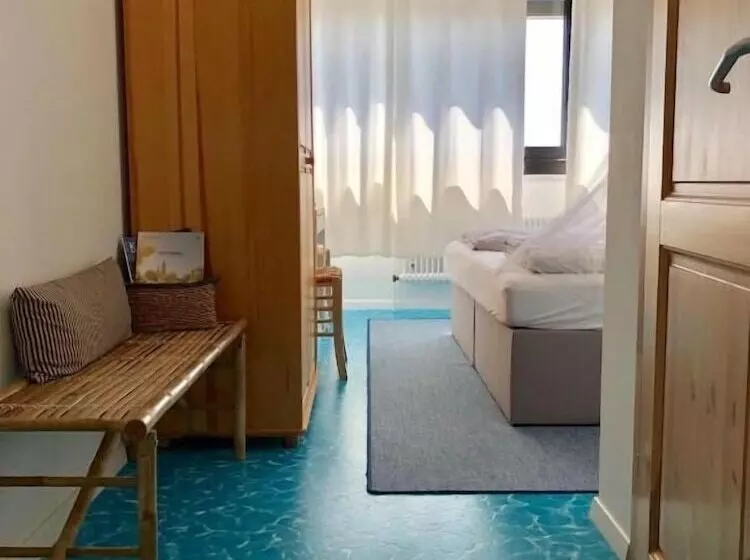 Общежитие Aqua