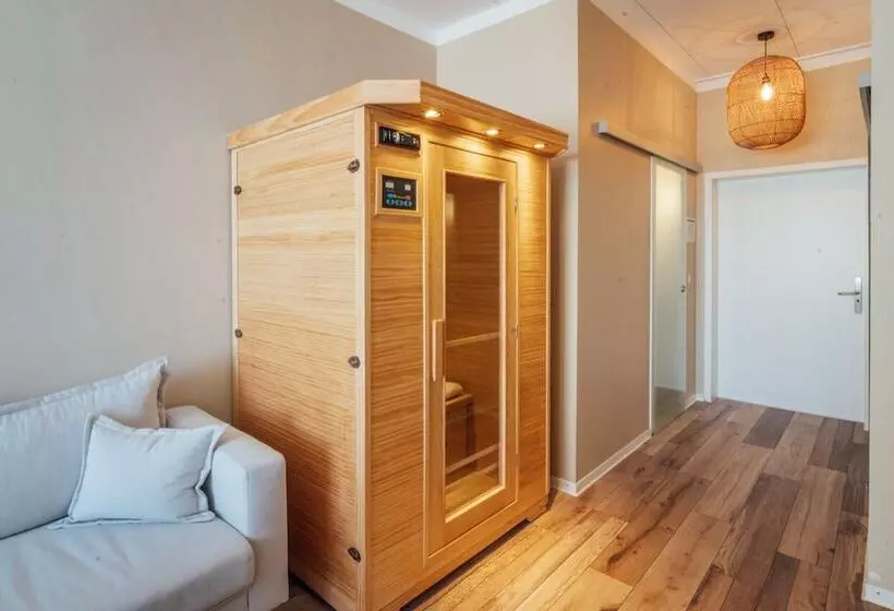 Общежитие Aqua