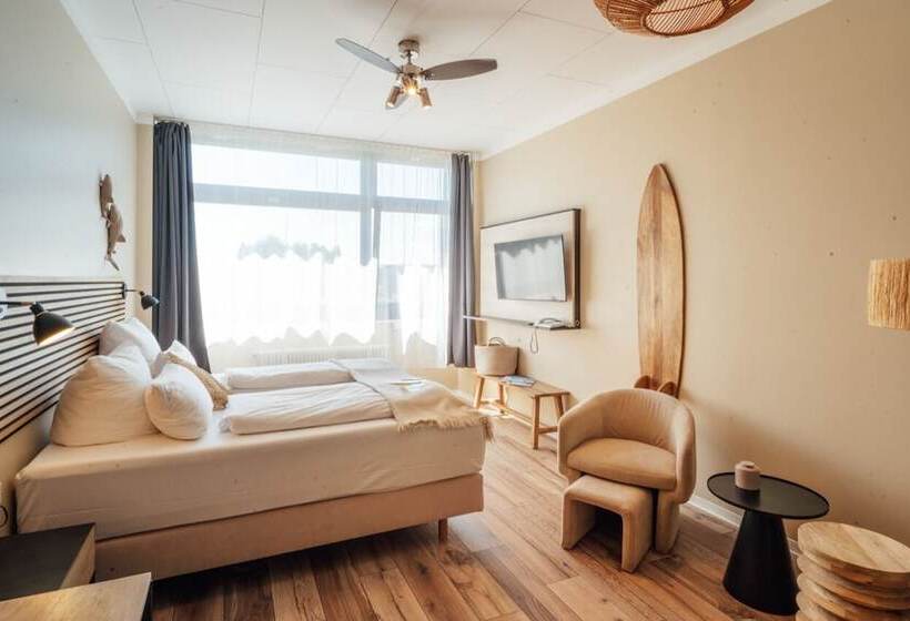 Общежитие Aqua