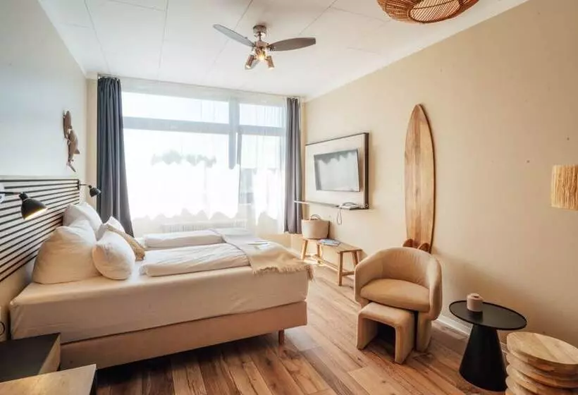 Общежитие Aqua