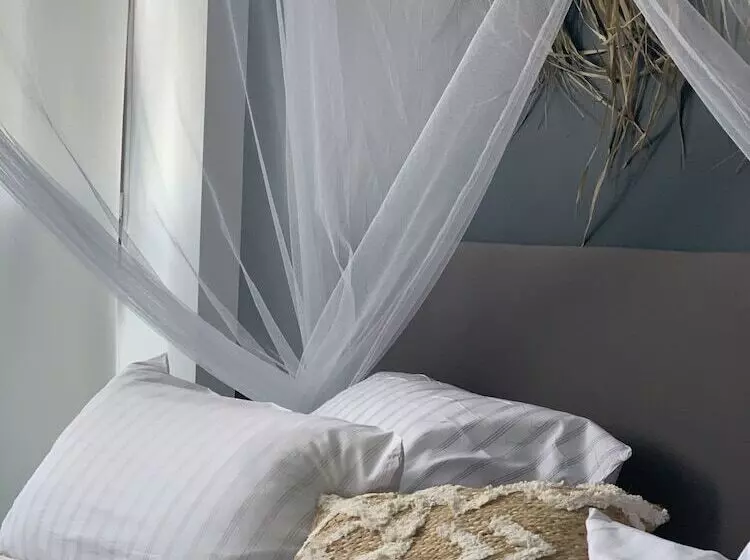 Общежитие Aqua