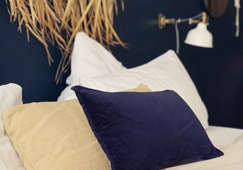 Общежитие Aqua