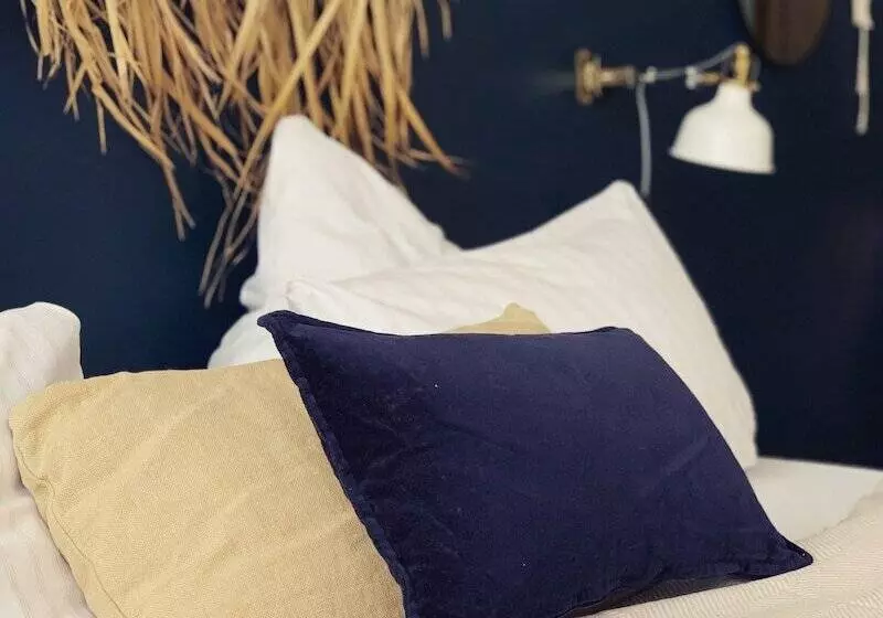 Общежитие Aqua