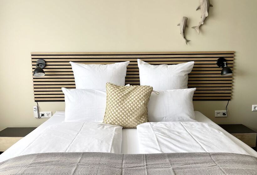 Общежитие Aqua