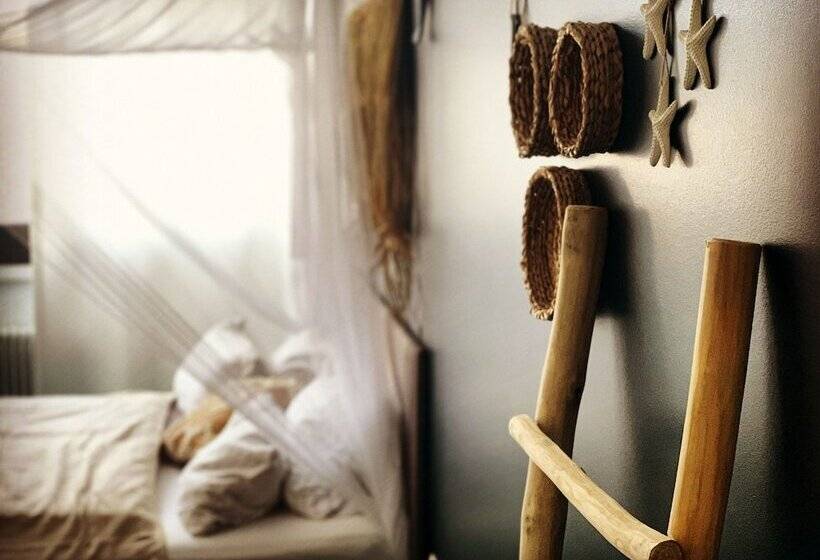 Общежитие Aqua