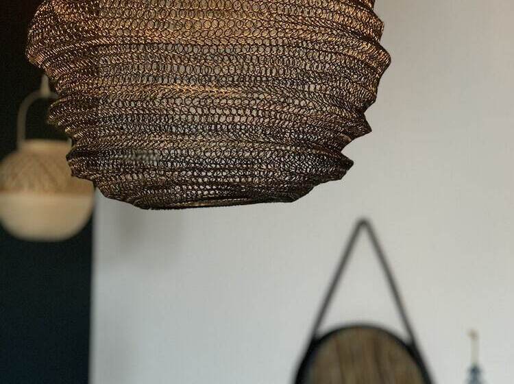 Общежитие Aqua