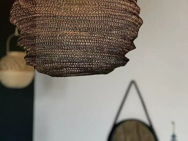 Общежитие Aqua