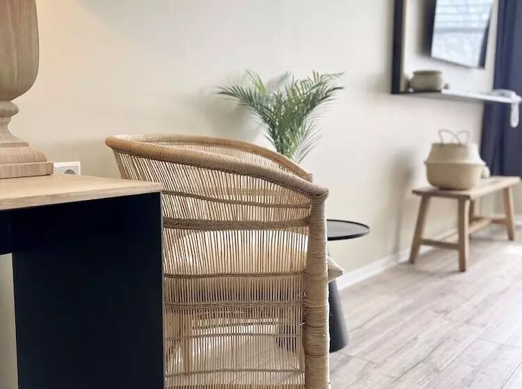 Общежитие Aqua