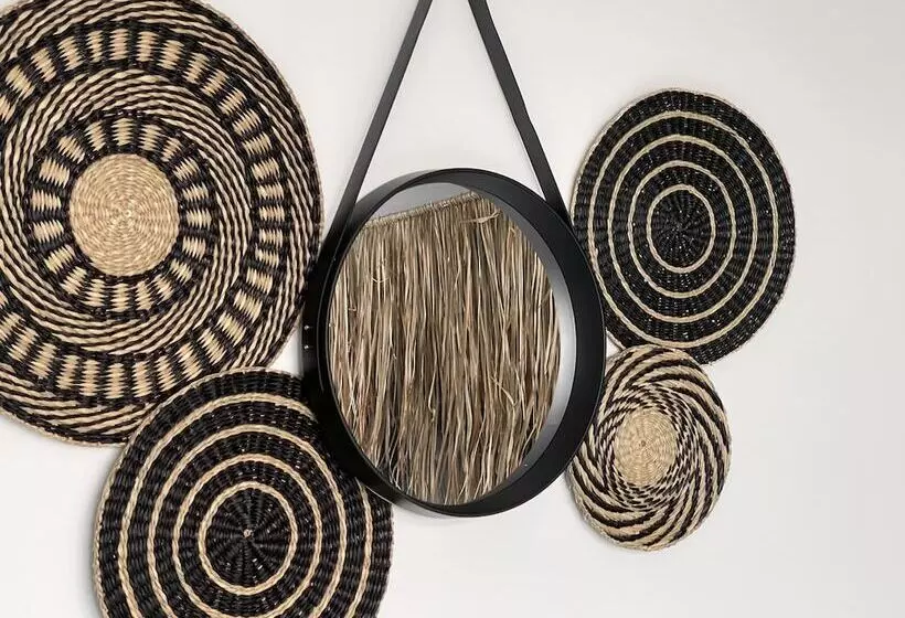 Общежитие Aqua