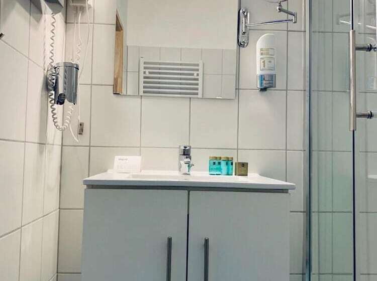 Общежитие Aqua