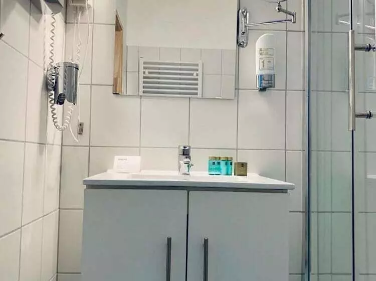 Общежитие Aqua