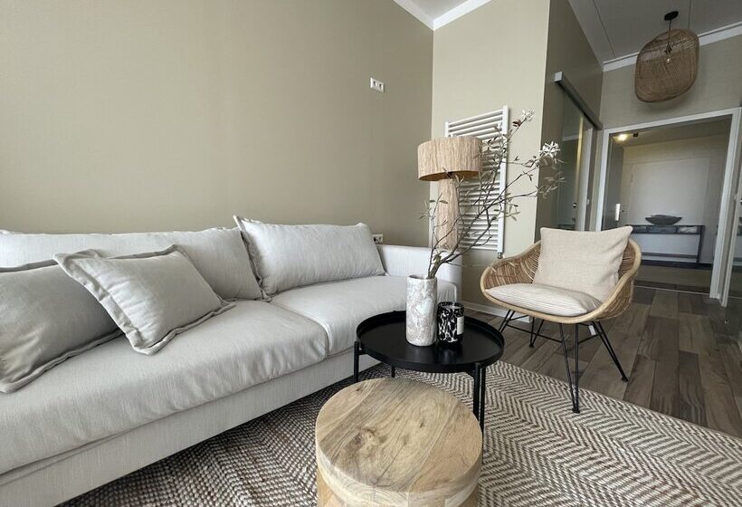 Общежитие Aqua