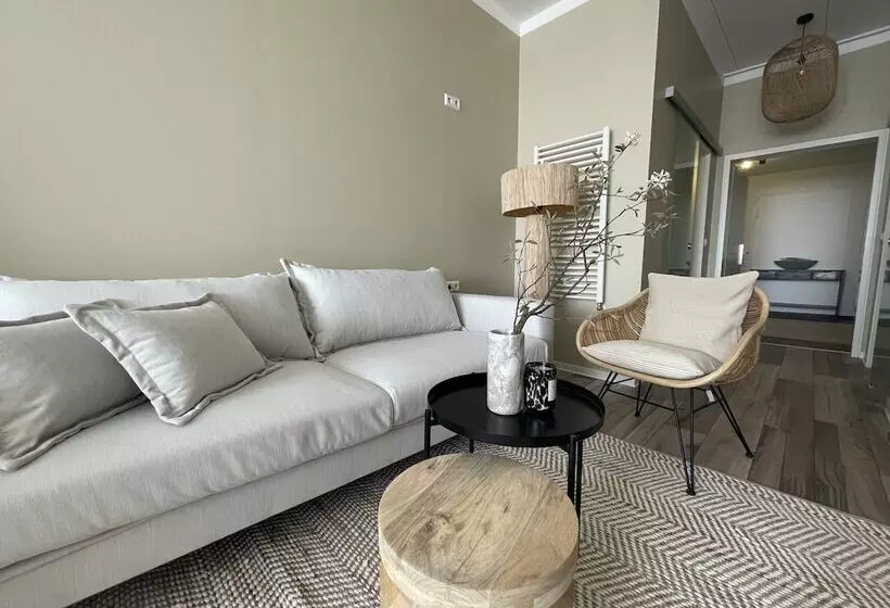 Общежитие Aqua