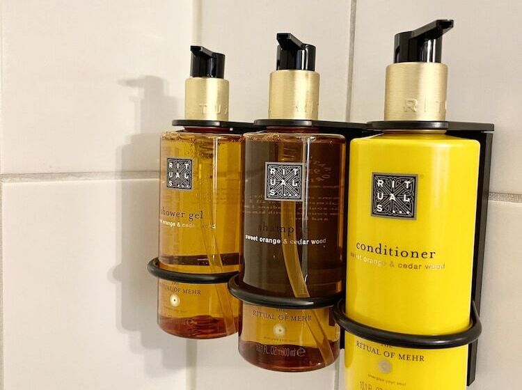 Общежитие Aqua