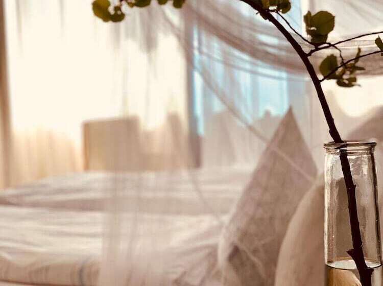 Общежитие Aqua