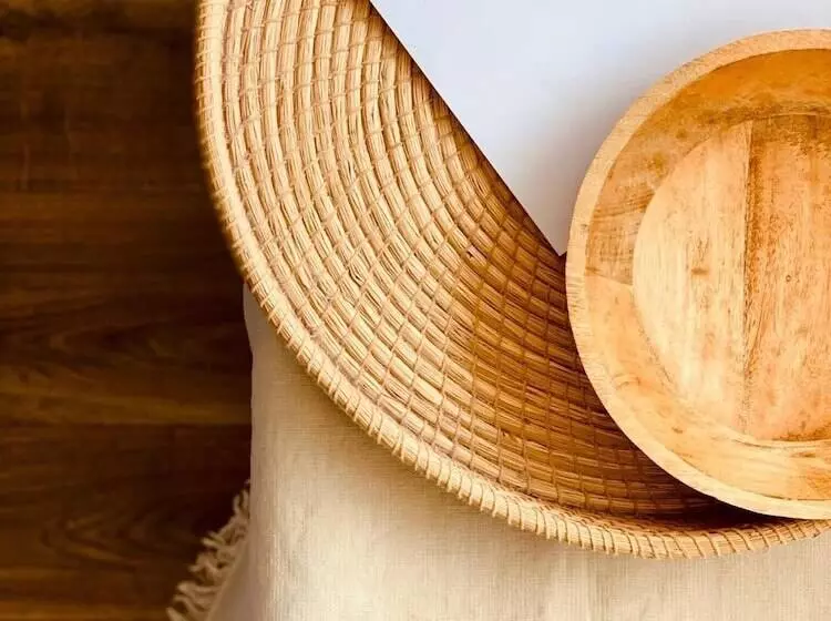 Общежитие Aqua